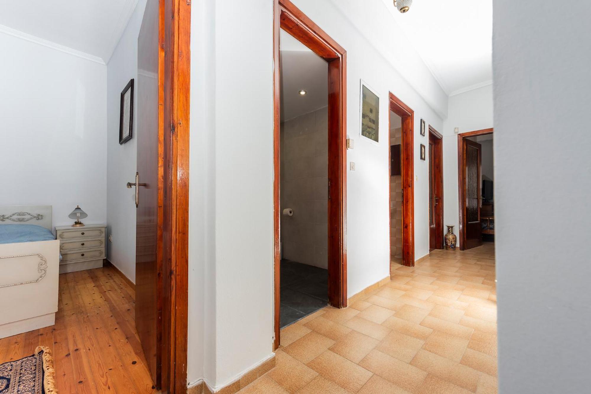 Oikos Skmt Apartment Souroti Exterior photo